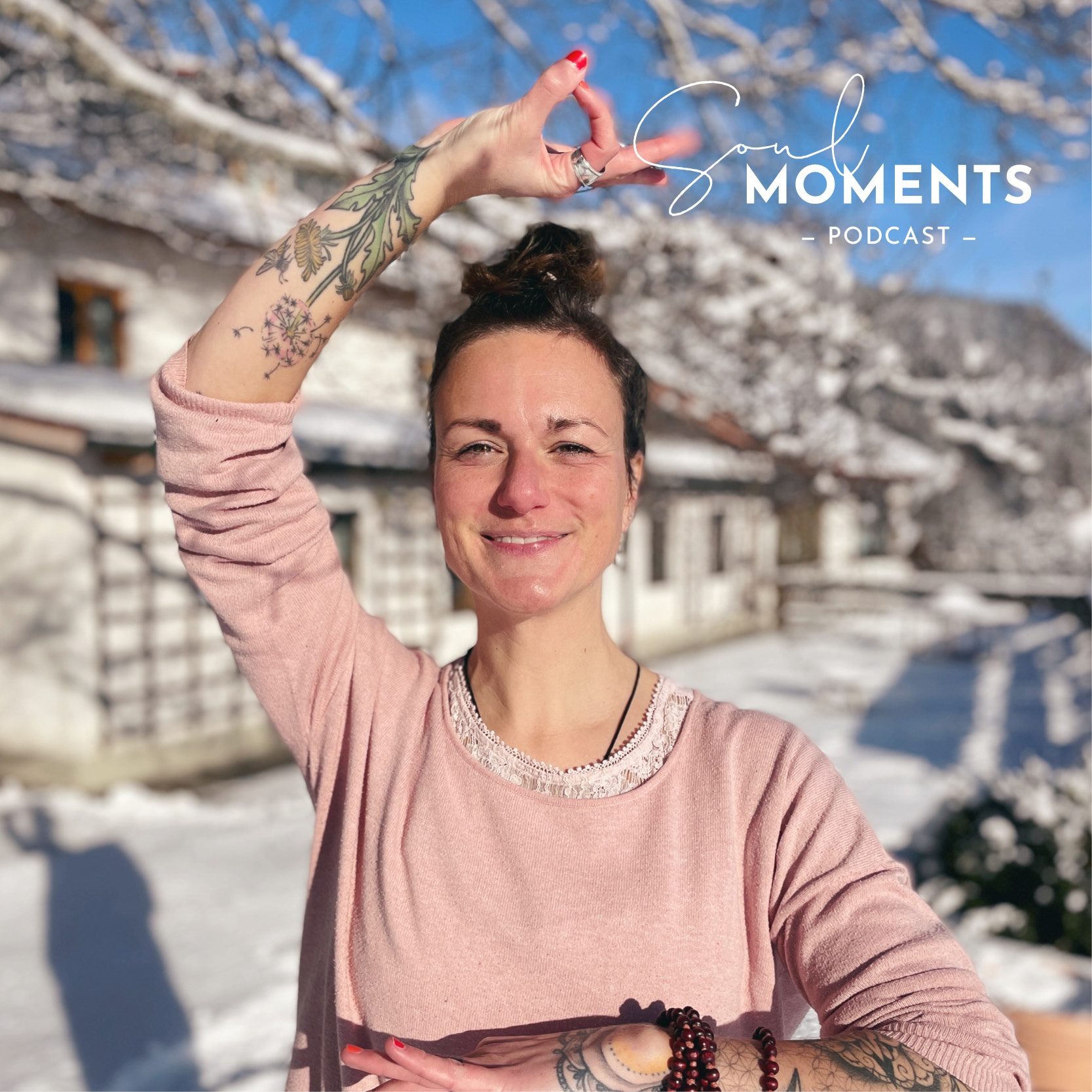 Soul Moments
