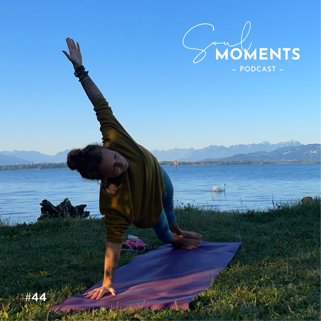 Soul Moments